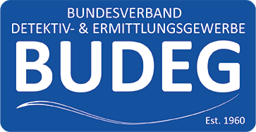 BUDEG – Bundesverband Detektiv- & Ermittlungsgewerbe
