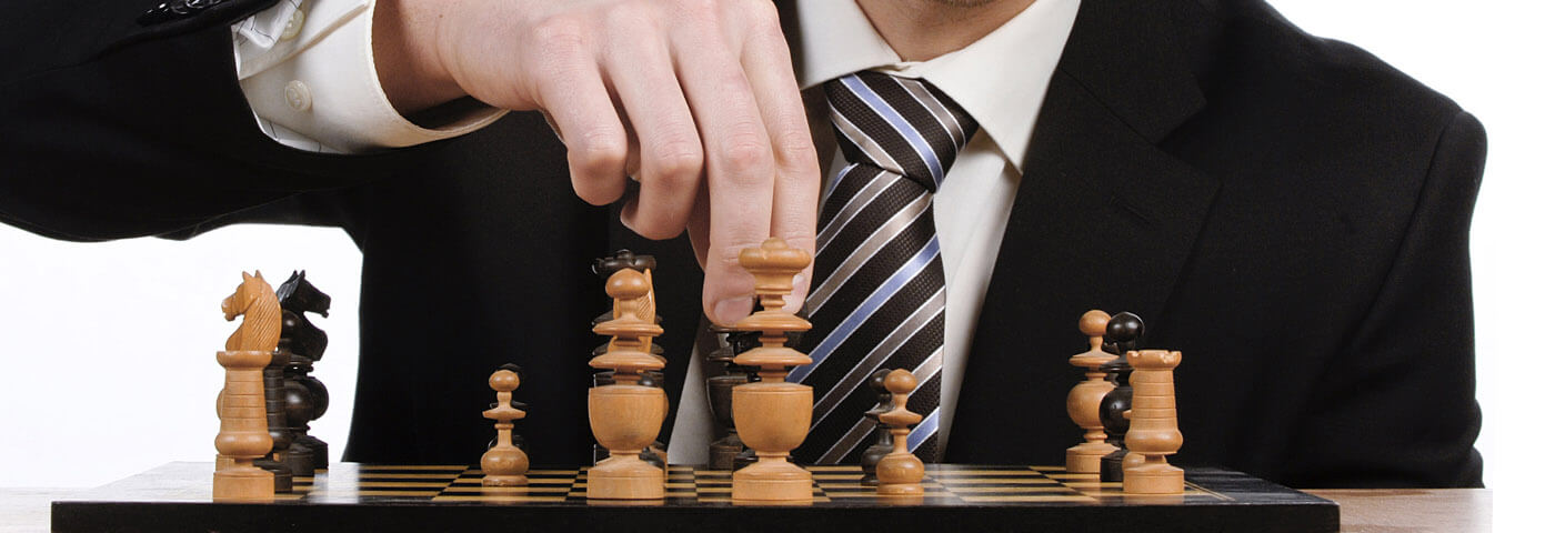 Ermittlungsstrategie